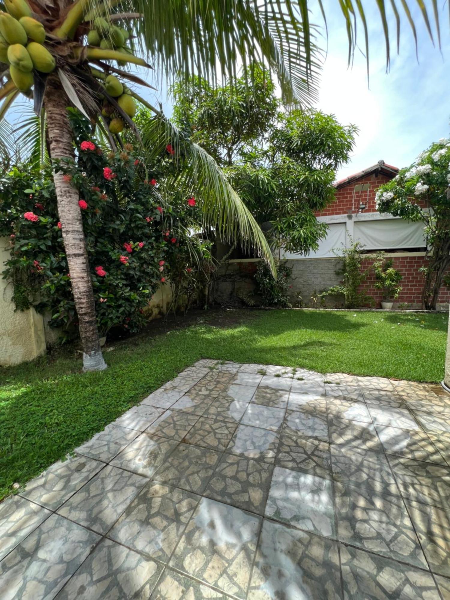 Charmante Maison Dans Residence Prive Tropicaliente Pres De Pôrto das Galinhas מראה חיצוני תמונה