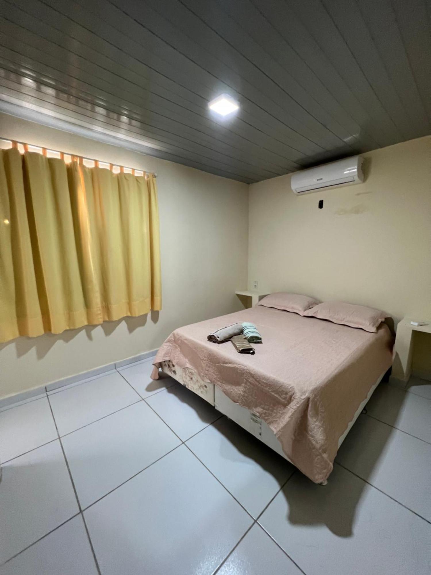 Charmante Maison Dans Residence Prive Tropicaliente Pres De Pôrto das Galinhas מראה חיצוני תמונה
