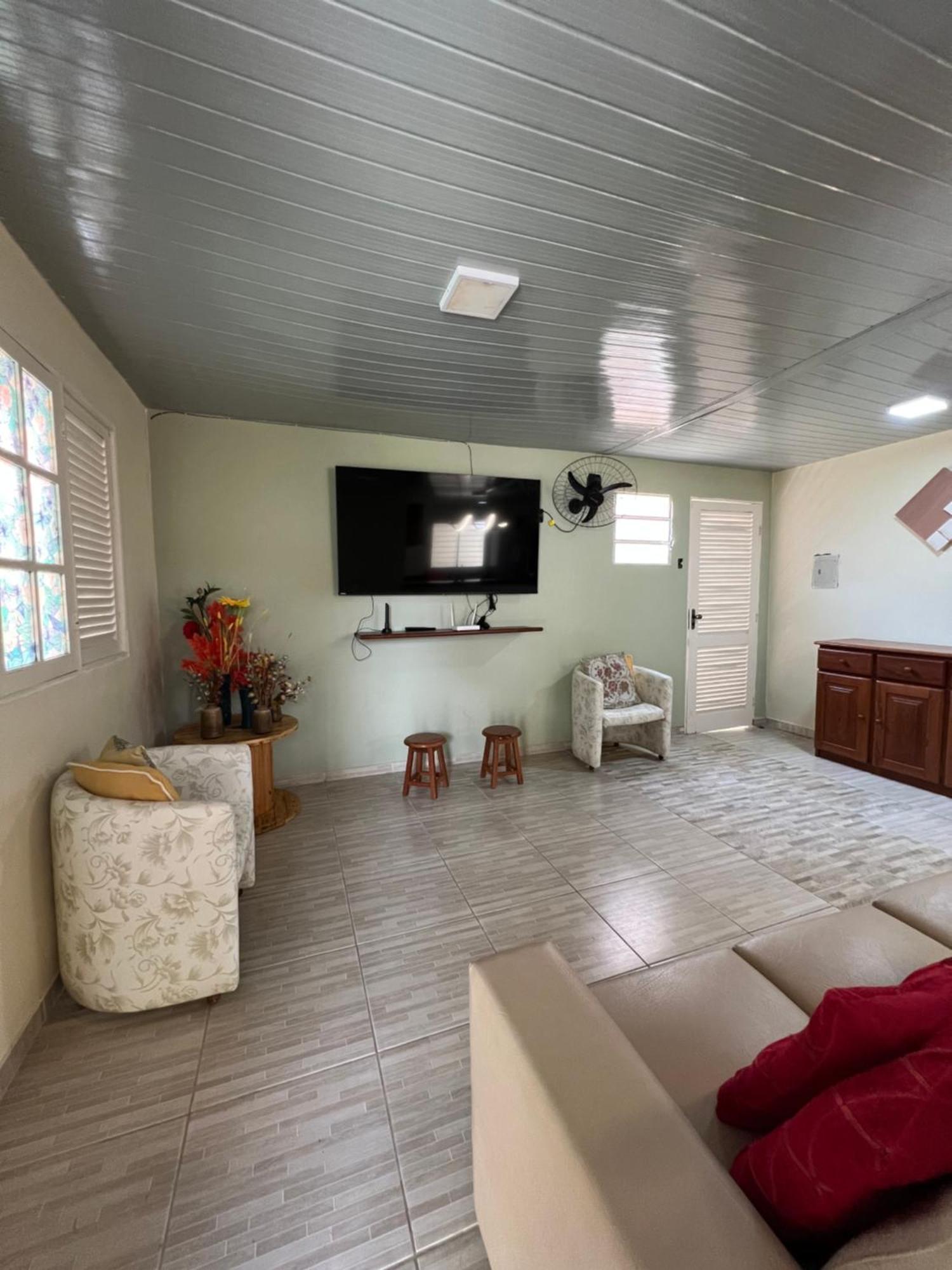 Charmante Maison Dans Residence Prive Tropicaliente Pres De Pôrto das Galinhas מראה חיצוני תמונה