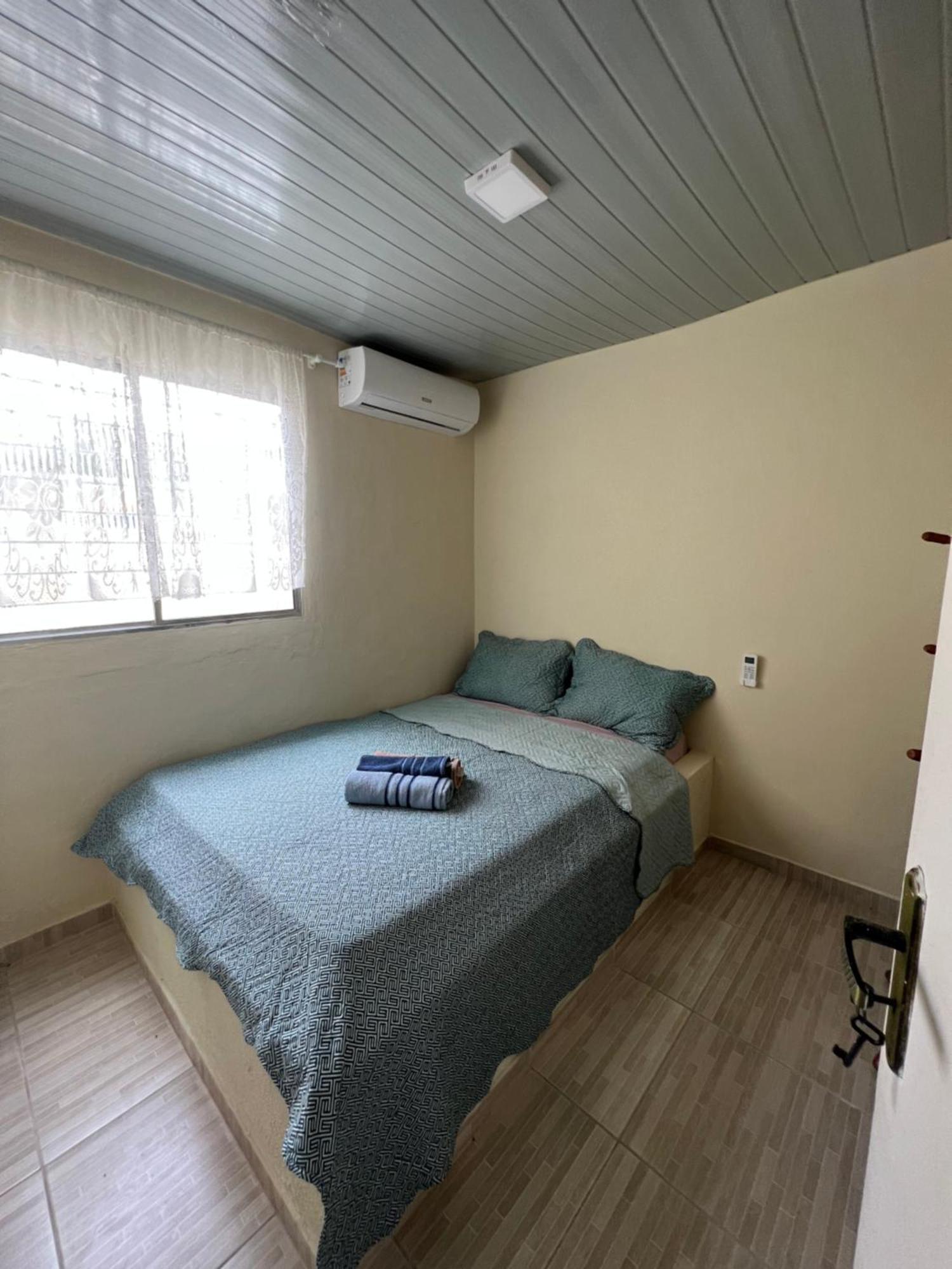 Charmante Maison Dans Residence Prive Tropicaliente Pres De Pôrto das Galinhas מראה חיצוני תמונה