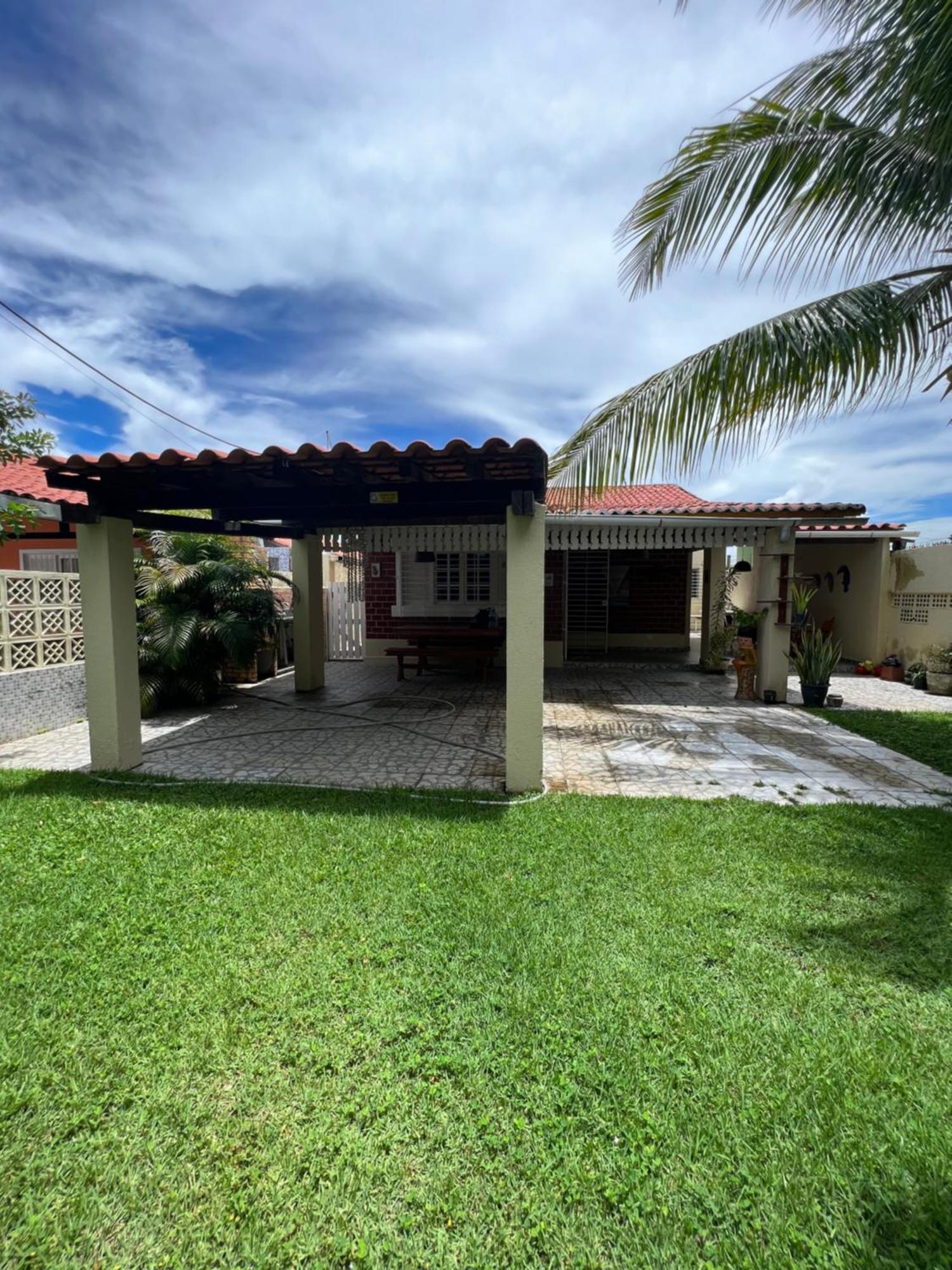 Charmante Maison Dans Residence Prive Tropicaliente Pres De Pôrto das Galinhas מראה חיצוני תמונה